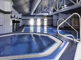 Mercure Exeter Southgate Hotel