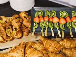 Mercure Exeter Southgate Hotel