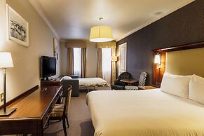 Mercure Exeter Southgate Hotel