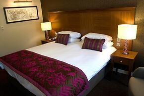 Mercure Exeter Southgate Hotel