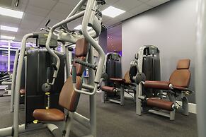 Mercure Exeter Southgate Hotel