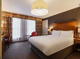 Mercure Exeter Southgate Hotel