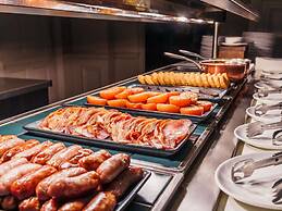 Mercure Exeter Southgate Hotel