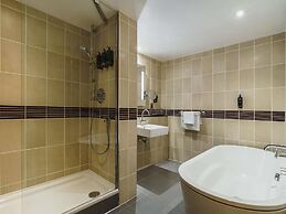 Mercure Exeter Southgate Hotel