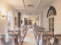 Mercure Exeter Southgate Hotel