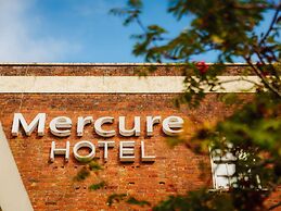 Mercure Exeter Southgate Hotel