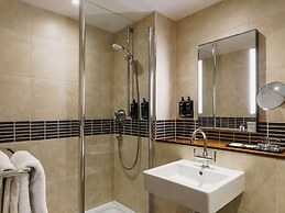 Mercure Exeter Southgate Hotel