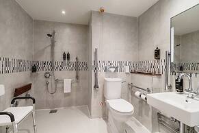 Mercure Exeter Southgate Hotel