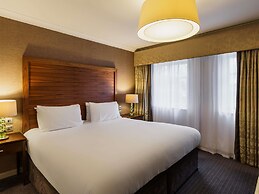 Mercure Exeter Southgate Hotel