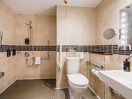 Mercure Exeter Southgate Hotel