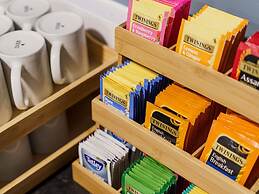 Mercure Exeter Southgate Hotel