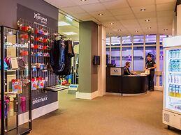 Mercure Exeter Southgate Hotel