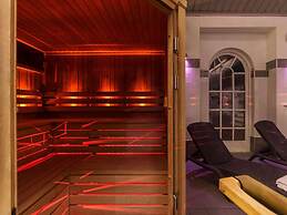 Mercure Exeter Southgate Hotel