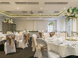 Mercure Exeter Southgate Hotel