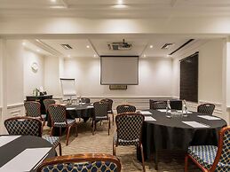 Mercure Exeter Southgate Hotel