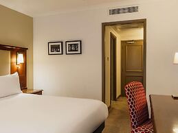 Mercure Exeter Southgate Hotel