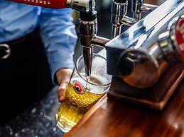 Mercure Exeter Southgate Hotel