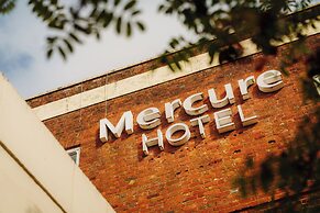 Mercure Exeter Southgate Hotel