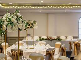 Mercure Exeter Southgate Hotel