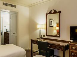 Mercure Exeter Southgate Hotel