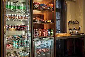 Mercure Exeter Southgate Hotel