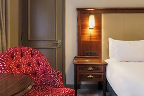 Mercure Exeter Southgate Hotel