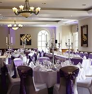 Mercure Exeter Southgate Hotel