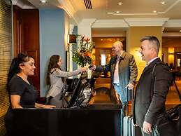 Mercure Exeter Southgate Hotel