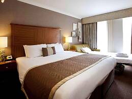 Mercure Exeter Southgate Hotel