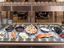 Mercure Exeter Southgate Hotel