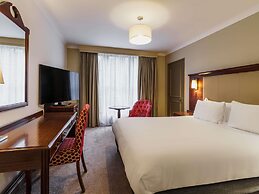 Mercure Exeter Southgate Hotel