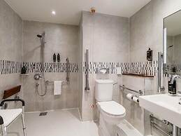 Mercure Exeter Southgate Hotel