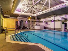 Mercure Exeter Southgate Hotel