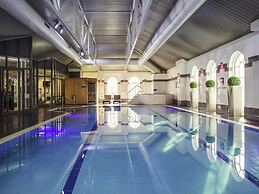 Mercure Exeter Southgate Hotel