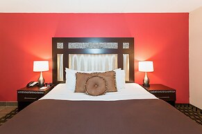 Ramada Hotel & Conference Center by Wyndham Plymouth