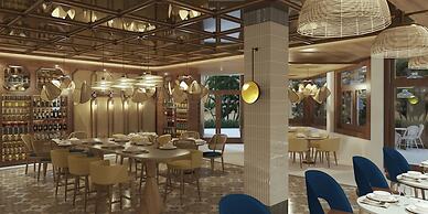 Hipotels Sherry Park