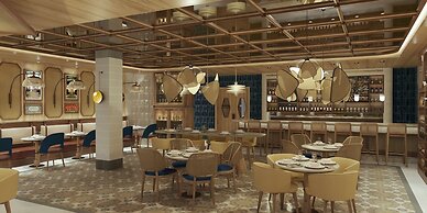 Hipotels Sherry Park