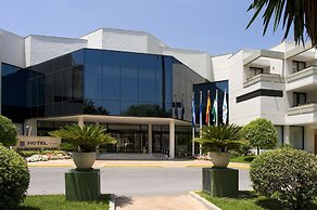 Hipotels Sherry Park