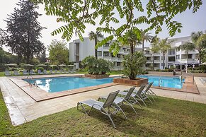 Hipotels Sherry Park