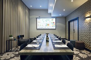 M Hotel - Different Hotels