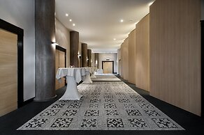 M Hotel - Different Hotels