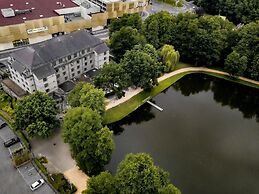 M Hotel - Different Hotels