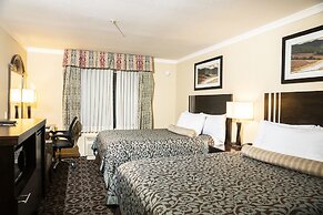 Days Inn by Wyndham Concord
