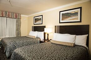 Days Inn by Wyndham Concord
