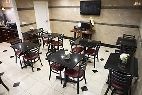 Days Inn by Wyndham Concord