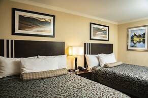 Days Inn by Wyndham Concord