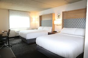 Holiday Inn Salem - I-93 at Exit 2 by IHG