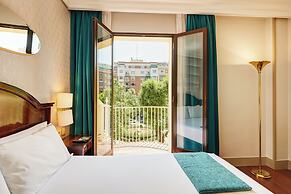 Sercotel Gran Hotel Conde Duque