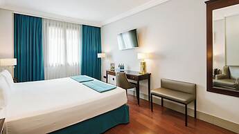Sercotel Gran Hotel Conde Duque