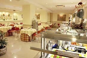 Sercotel Gran Hotel Conde Duque